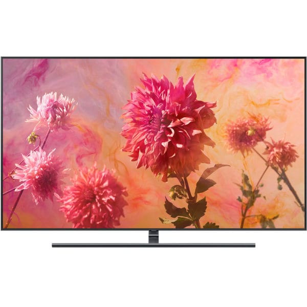 65" Samsung QE65Q9FNA 4K HDR Smart QLED TV - Electronic World TV