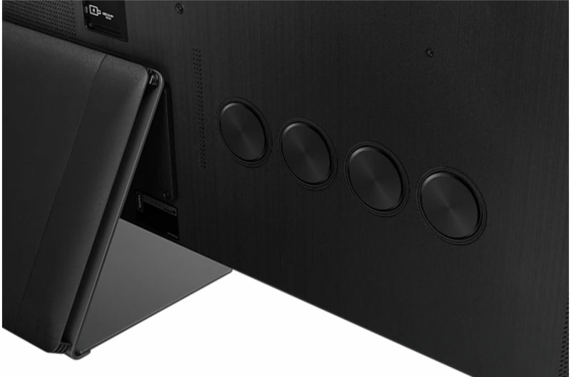 65" Samsung QE65QN700CTXXU Flagship 8K HDR Neo QLED TV - Electronic World TV