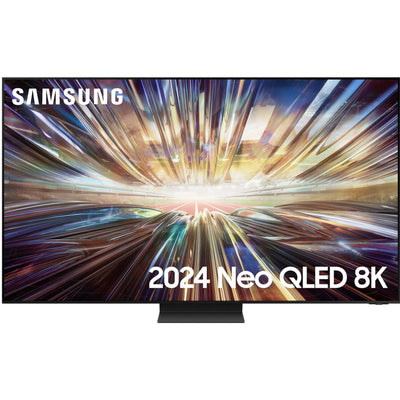 65" Samsung QE65QN800D Flagship 8K HDR Neo QLED TV - Electronic World TV