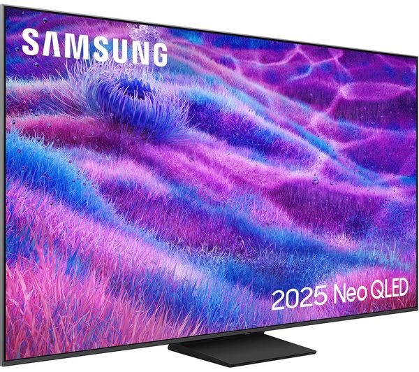 65" Samsung QE65QN80F 4K HDR Neo QLED TV