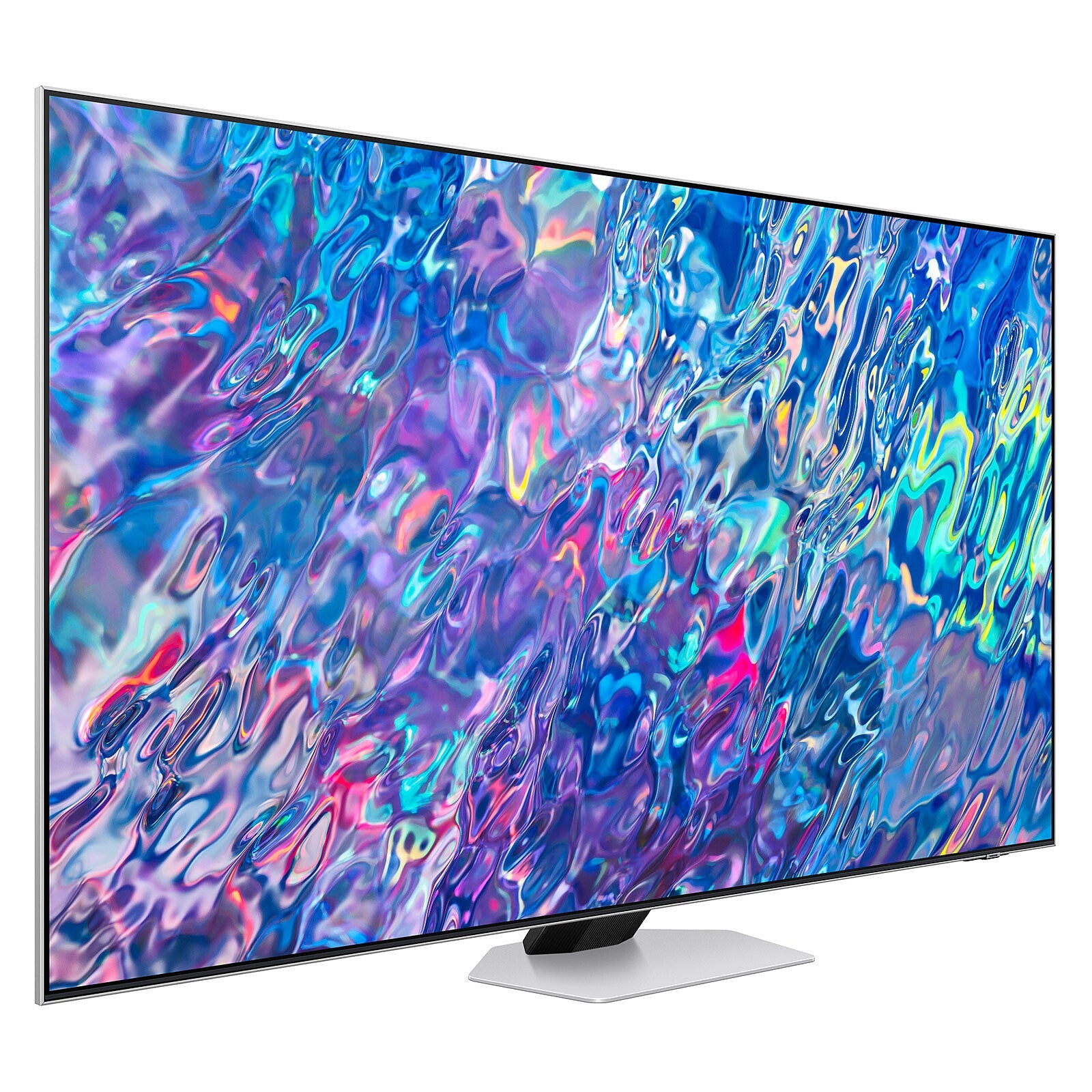 65" Samsung QE65QN85BATXXU Flagship 4K HDR Neo QLED TV - Electronic World TV