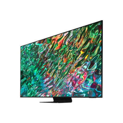 50" Samsung QE50QN90BATXXU Flagship 4K HDR Neo QLED TV - Electronic World TV