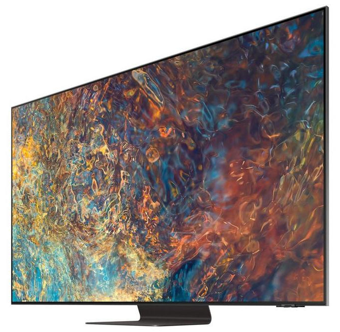 55" Samsung QE55QN95AATXXU Flagship 4K HDR Neo QLED TV - Electronic World TV