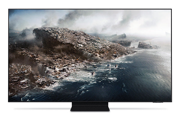 55" Samsung QE55QN95AATXXU Flagship 4K HDR Neo QLED TV - Electronic World TV
