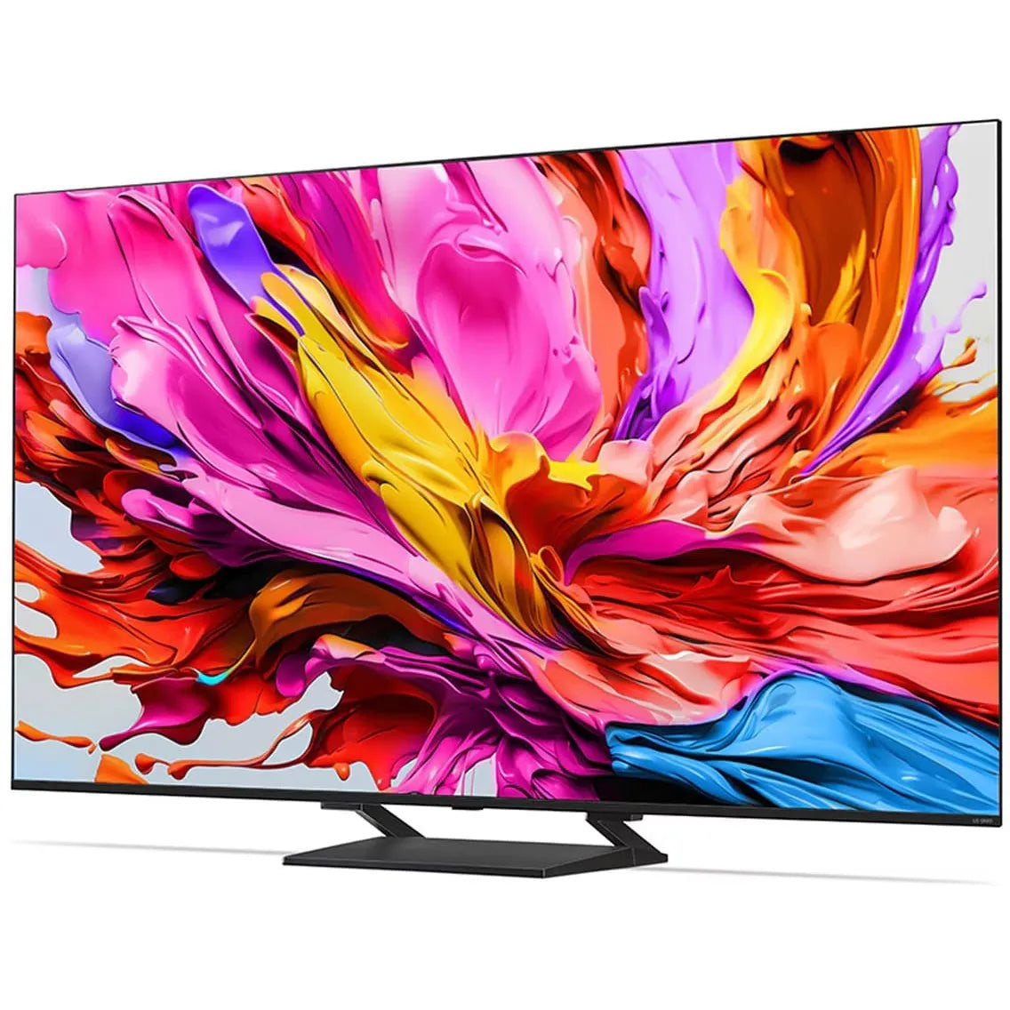 65" LG 65QNED93A6A 4K HDR Smart QNED Evo Mini LED TV