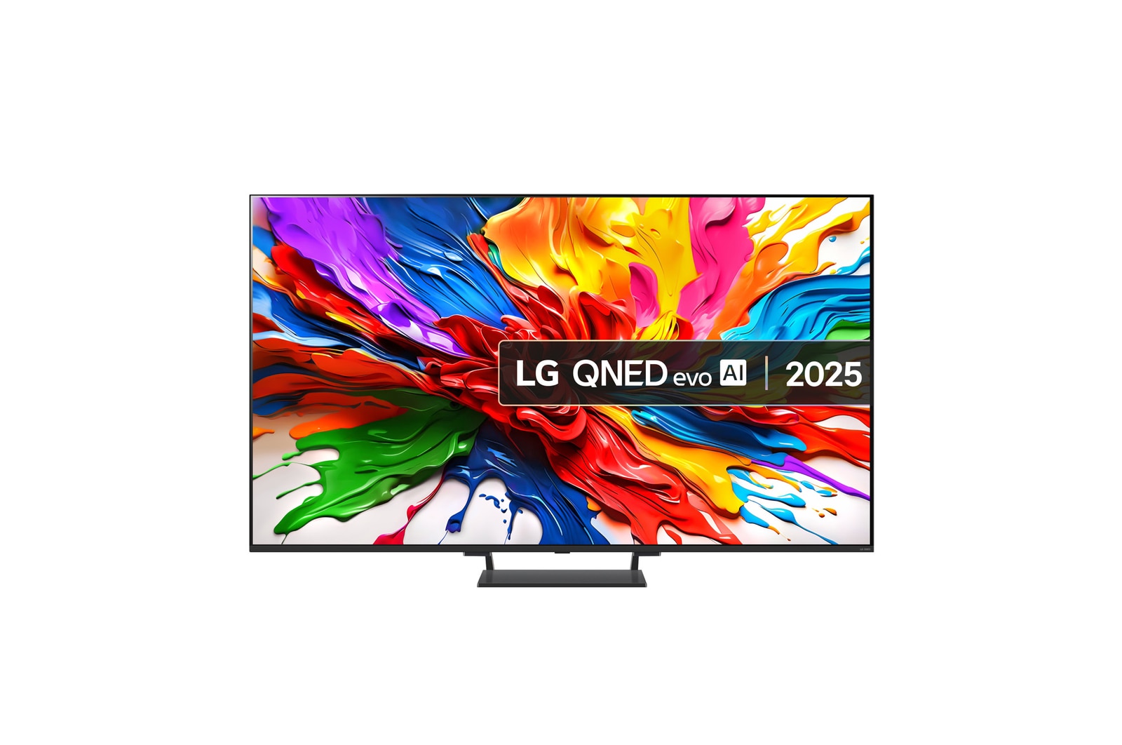 65" LG 65QNED93A6A 4K HDR Smart QNED Evo Mini LED TV