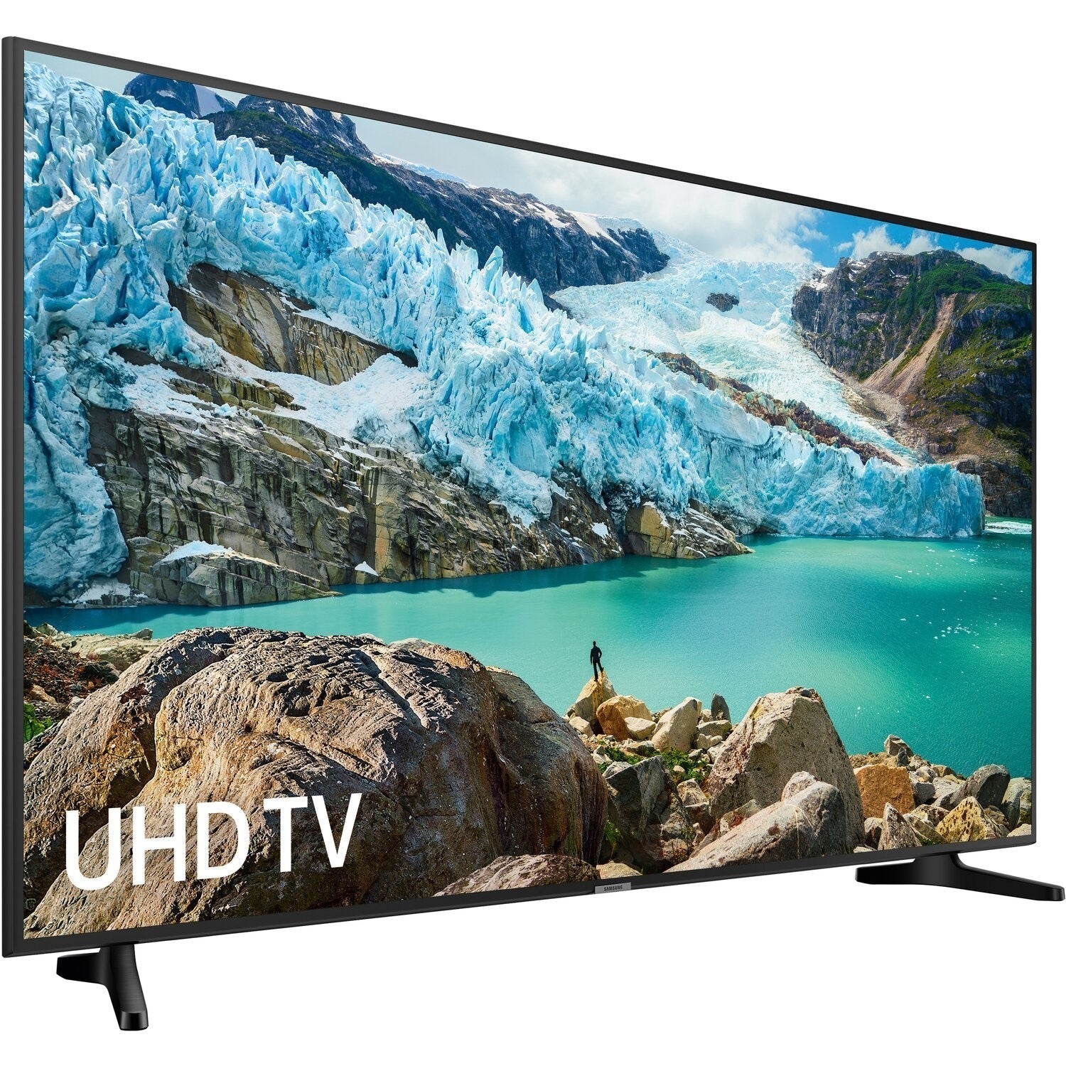 65" Samsung UE65RU7020 4K HDR Smart LED TV - Electronic World TV