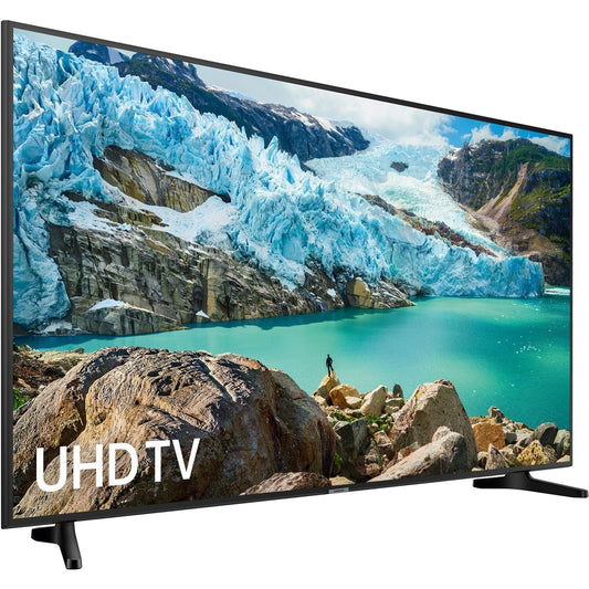 65" Samsung UE65RU7020 4K HDR Smart LED TV - Electronic World TV
