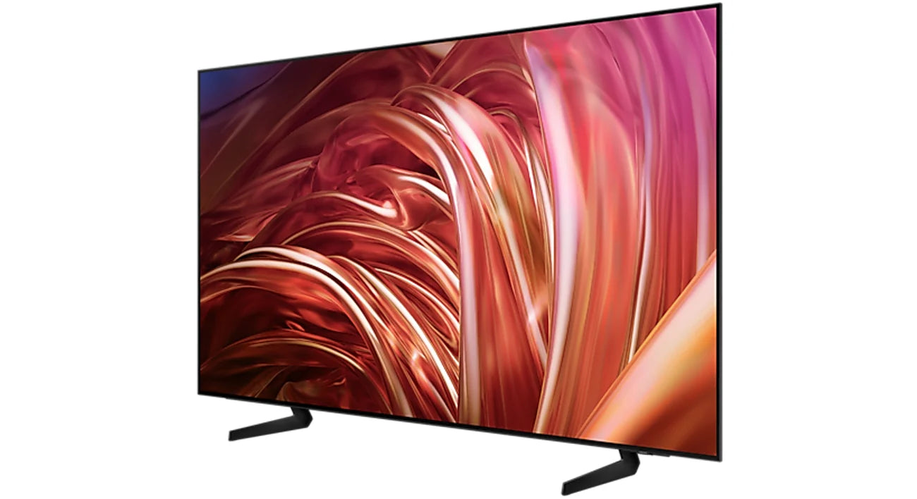 65" Samsung QE65S85DAEXXU Flagship 4K HDR OLED TV