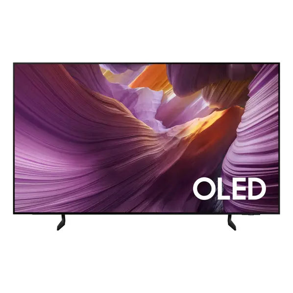 65" Samsung QE65S85DAEXXU Flagship 4K HDR OLED TV