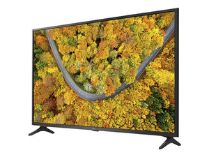 65" LG 65UP75006LF 4K Ultra HD HDR Smart LED TV | Electronic World TV