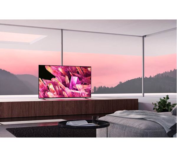 65" Sony Bravia XR65X94KU 4K HDR Google Smart LED TV - Electronic World TV