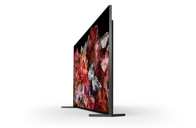 65" Sony Bravia XR65X95LU 4K HDR Google Smart Mini LED TV - Electronic World TV