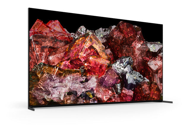 65" Sony Bravia XR65X95LU 4K HDR Google Smart Mini LED TV - Electronic World TV
