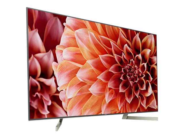 55" Sony KD55XF9005BU 4K HDR Android Smart LED TV - Electronic World TV