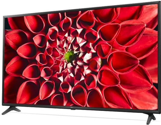70" LG 70UN70706LB 4K HDR Freeview Play Smart LED TV - Electronic World TV