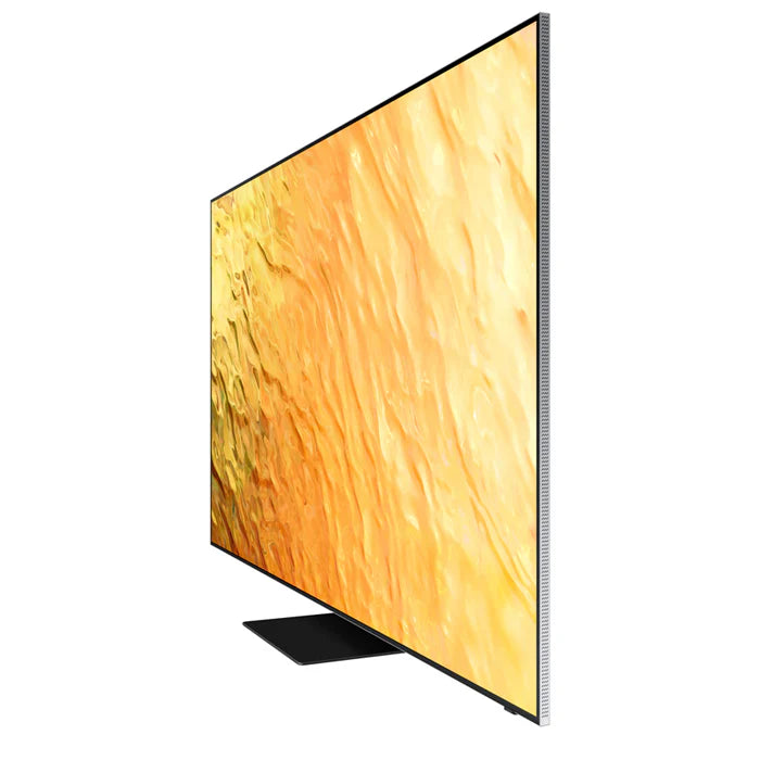 75" Samsung QE75QN800BTXXU Flagship 8K HDR Neo QLED TV - Electronic World TV