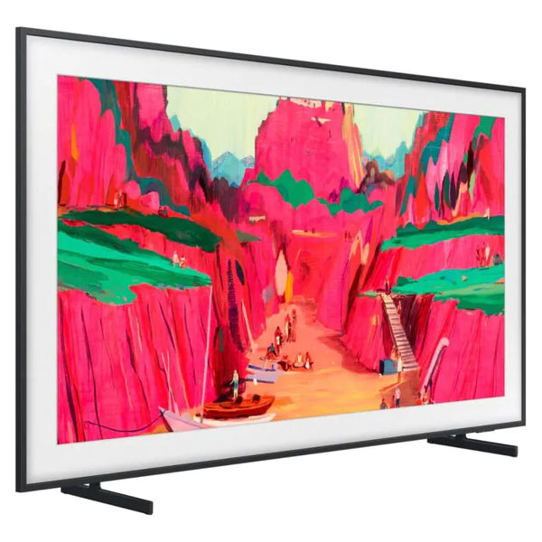 65" Samsung Frame Pro QE65LS03FWU 4K HDR Vision Ai Smart QLED TV
