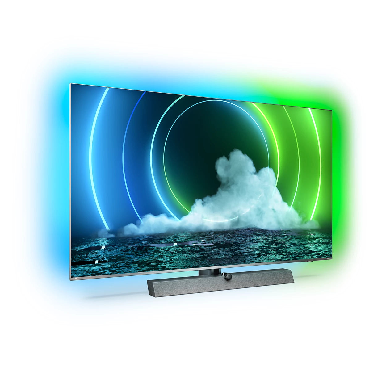 75" Philips 75PML9636/12 Ambilight 4K HDR Smart Mini LED TV