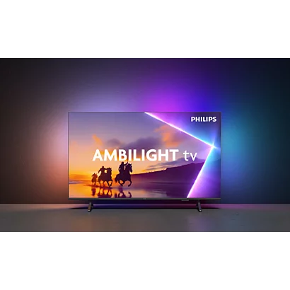 75" Philips 75PUS8500/12 Ambilight 4K HDR Smart LED TV