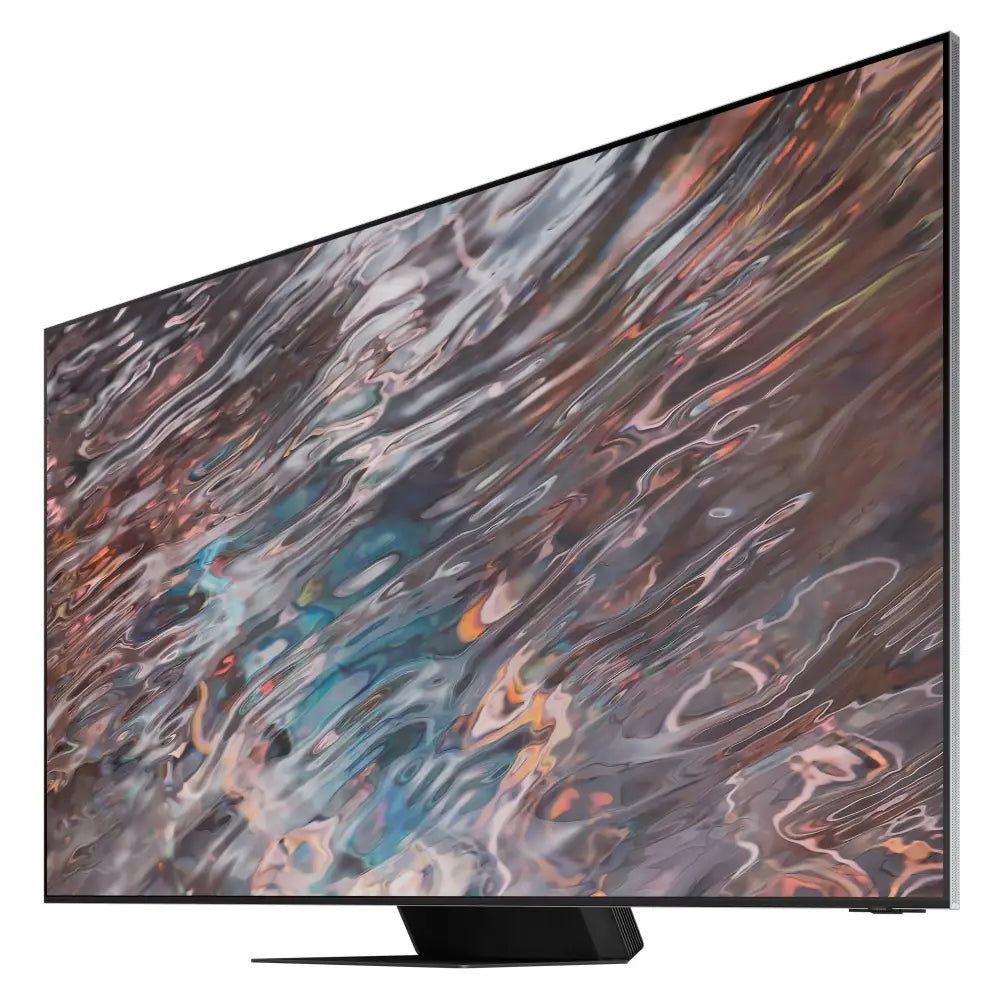 75" Samsung QE75QN800ATXXU Flagship 8K HDR Neo QLED TV - Electronic World TV