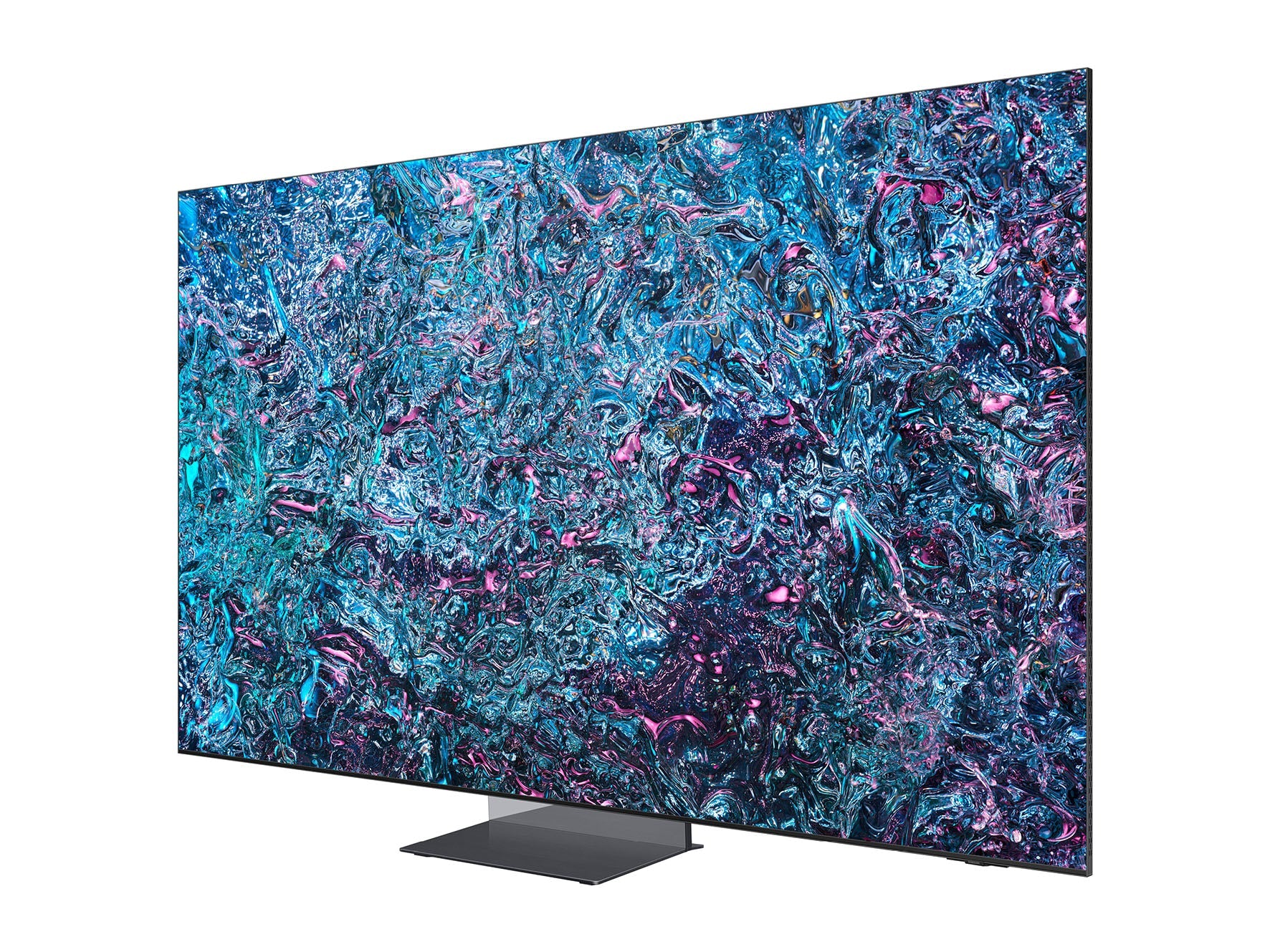 65" Samsung QE65QN900DTXXU Flagship 8K HDR Neo QLED TV - Electronic World TV