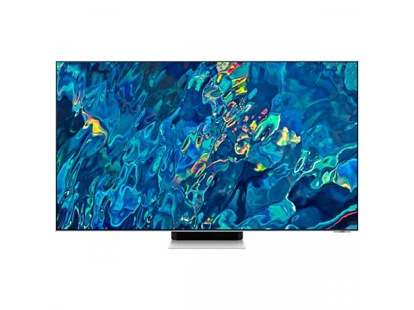 75" Samsung QE75QN95BATXXU Flagship 4K HDR Neo QLED TV - Electronic World TV