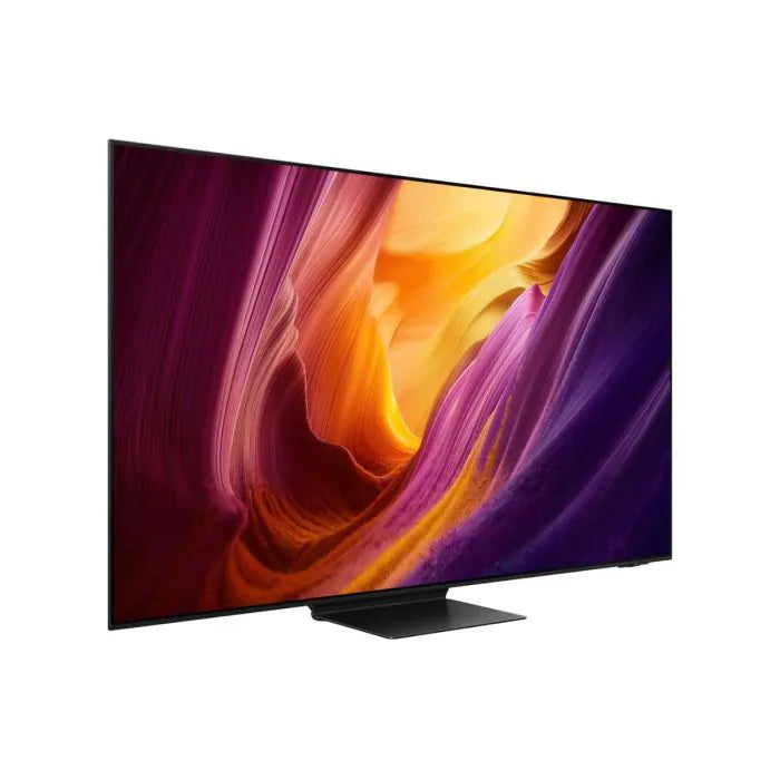 77" Samsung QE77S95H Flagship Vision Ai 4K Glare Free OLED TV