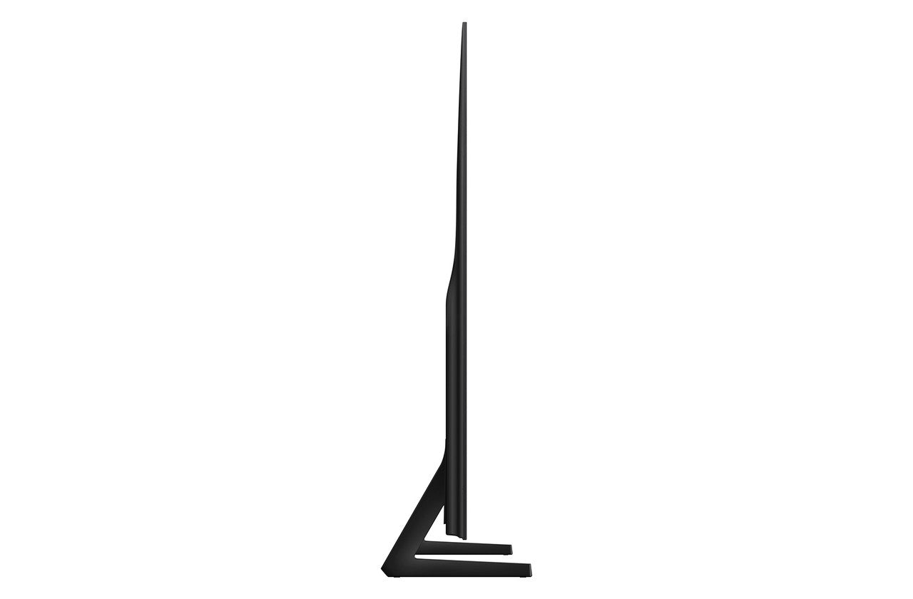 77" Samsung QE77S85FAEXXU Flagship 4K HDR Vision AI OLED TV
