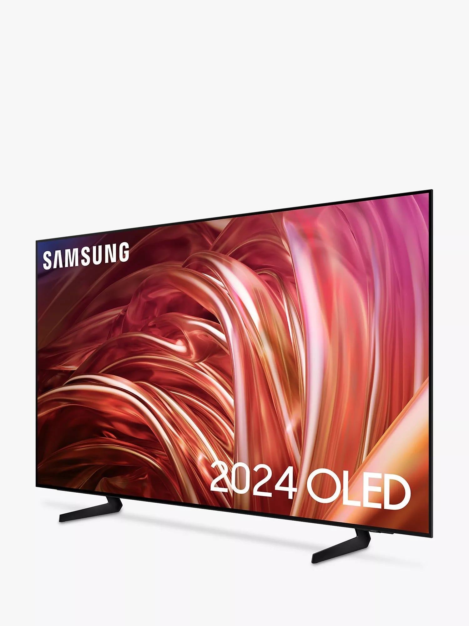 55" Samsung QE55S85DAEXXU Flagship 4K HDR OLED TV - Electronic World TV