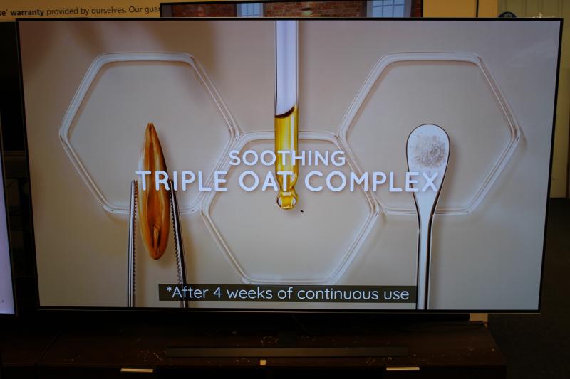 83" LG Evo OLED83G36LA 4K HDR Smart Gallery Edition OLED TV - Electronic World TV