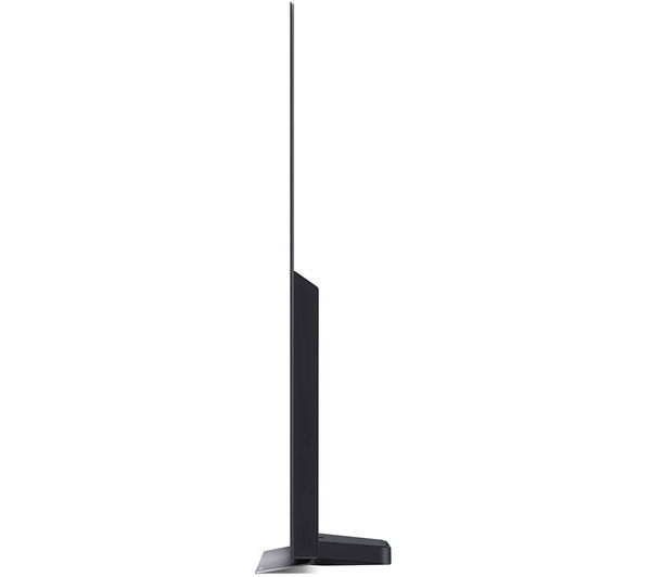 83" LG OLED83C14LA 4K HDR Smart OLED TV - Electronic World TV