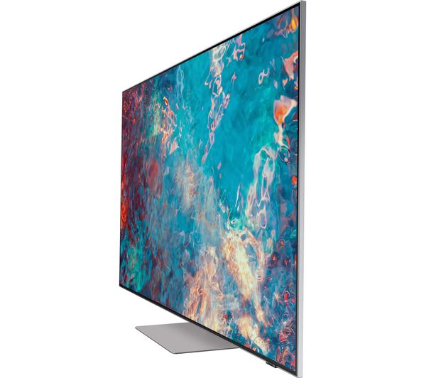 85" Samsung QE85QN85AATXXU Flagship 4K HDR Neo QLED TV