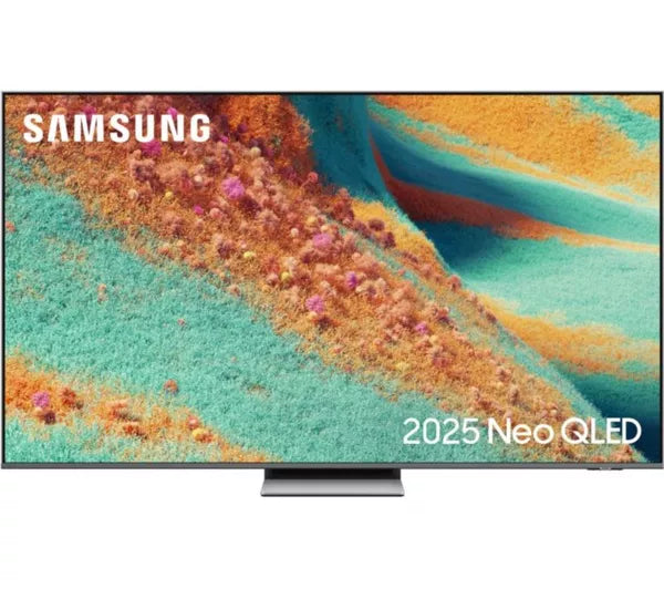 85" Samsung QE85QN85F 4K HDR Neo QLED TV