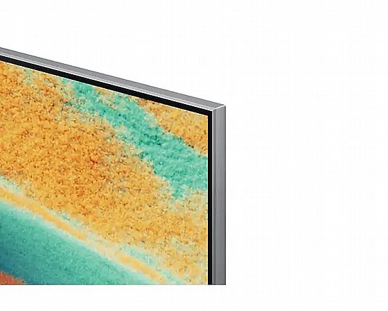 85" Samsung QE85QN85F 4K HDR Neo QLED TV