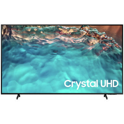 85" Samsung UE85BU8000KXXU 4K HDR Crystal Smart LED TV