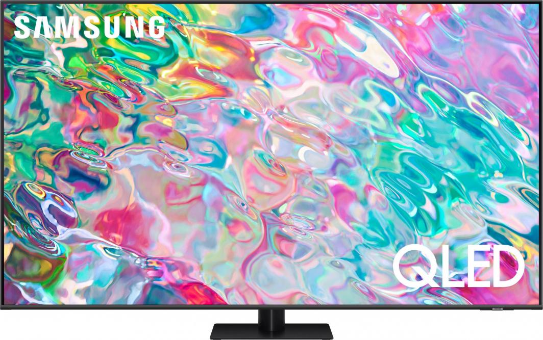 85" Samsung QE85Q70BATXXU 4K HDR Smart QLED TV