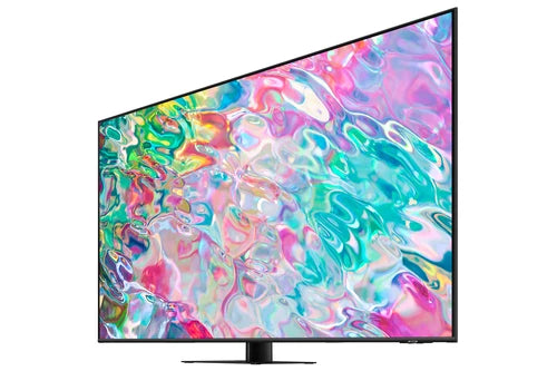 85" Samsung QE85Q70BATXXU 4K HDR Smart QLED TV