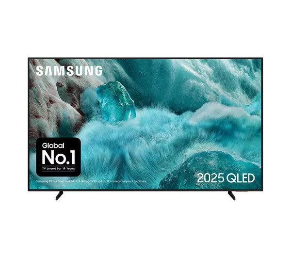65" Samsung QE65Q7FA 4K HDR Smart QLED TV - Electronic World TV