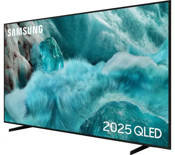 65" Samsung QE65Q7FA 4K HDR Smart QLED TV - Electronic World TV