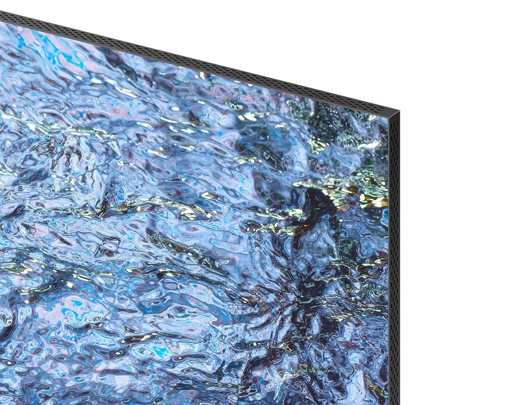 85" Samsung QE85QN900CTXXU Flagship 8K HDR Neo QLED TV - Electronic World TV