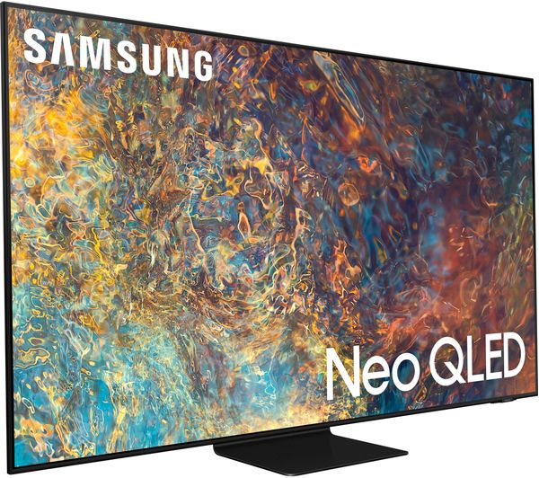 85" Samsung QE85QN94CATXXU Flagship 4K HDR Neo QLED TV