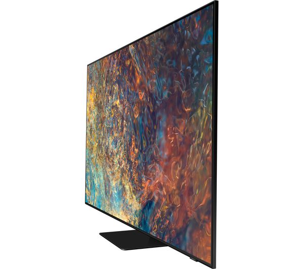 85" Samsung QE85QN94CATXXU Flagship 4K HDR Neo QLED TV