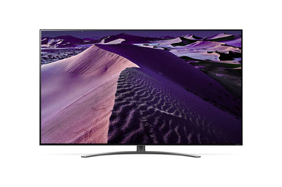 65" LG 65QNED866QA 4K HDR Smart Mini LED QNED TV