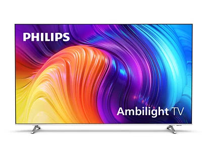 86" Philips "The One" 86PUS8807/12 Ambilight 4K HDR Android Smart LED TV