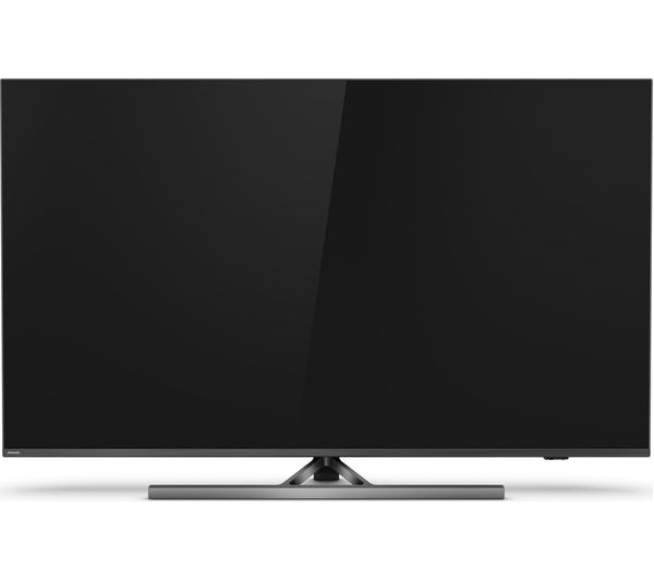 50" Philips 50PUS9006/12 Ambilight 4K HDR Smart LED TV