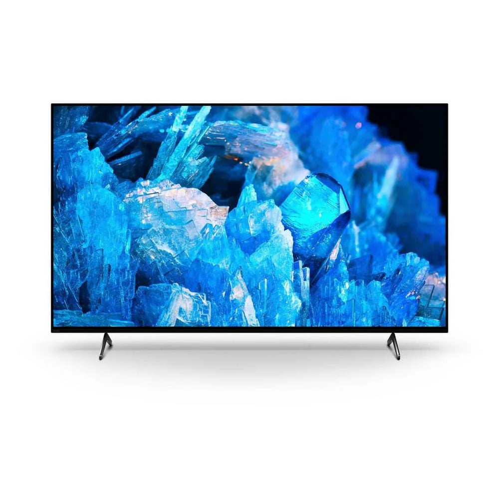 65" Sony Bravia XR65A75KU 4K HDR Google Smart OLED TV