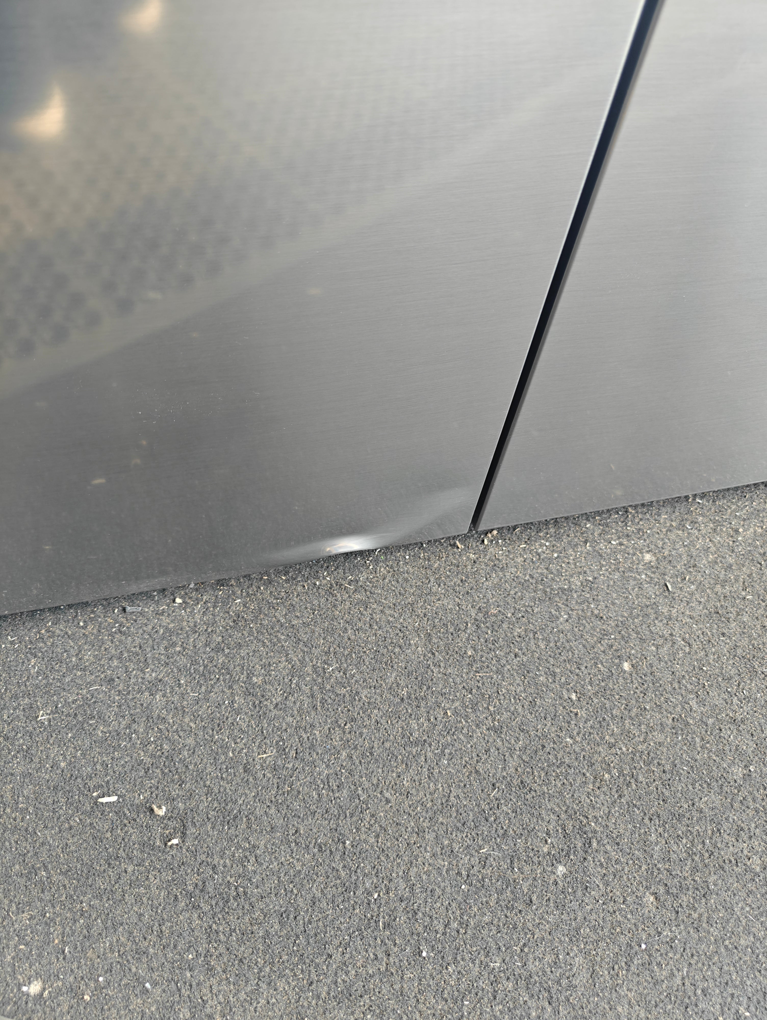 LG NatureFRESH GMB860PYDE SMART AMERICAN FRIDGE FREEZER - PRIME SILVER - Electronic World TV