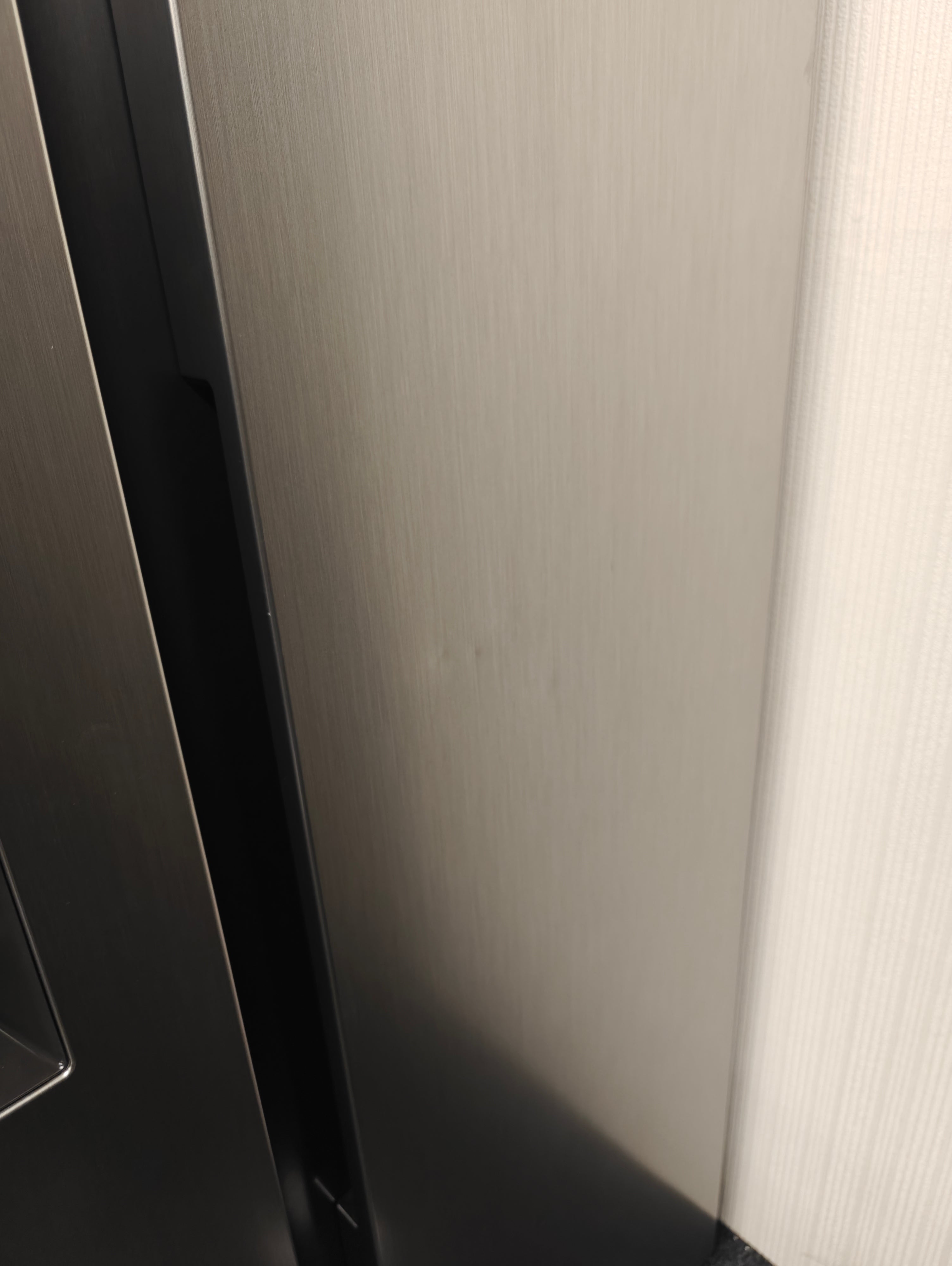 SAMSUNG RS68CG883DS9EU SPACEMAX AMERICAN FRIDGE FREEZER - STAINLESS STEEL. - Electronic World TV