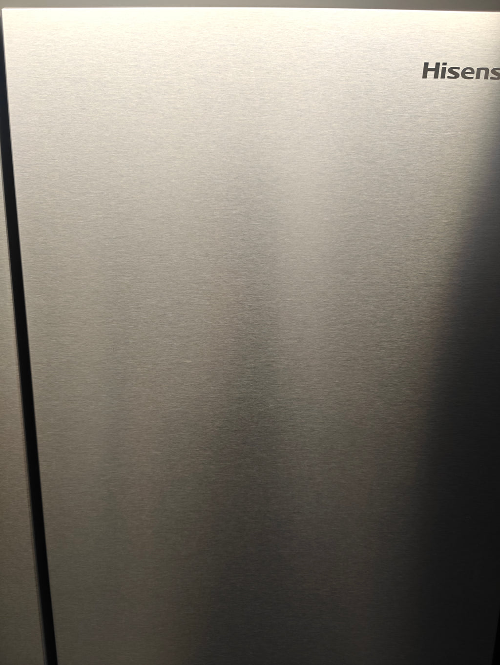 HISENSE RF815N4SESE PUREFLAT SMART AMERICAN FRIDGE FREEZER - STAINLESS STEEL (Copy)